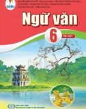 Sách giáo khoa Ngữ văn lớp 6: Tập 1 (Bộ sách Cánh diều)