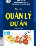 Giáo trình Quản lý dự án (Tái bản lần thứ 6): Phần 1