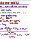 Đề ôn lý thuyết và bài tập mẫu môn hóa đề 6