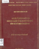 Luận văn Thạc sĩ Báo chí: Vai trò của báo Pasaxôn Lào trong sự nghiệp xây dựng nước cộng hòa dân chủ nhân dân Lào hiện nay