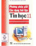 phương pháp giải các dạng bài tập tin học 11: phần 1