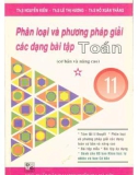 phân loại và phương pháp giải các dạng bài tập toán 11 (tập 1): phần 1