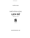 Thiết kế bài giảng lịch sử 8 tập 1 part 1