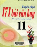 tuyển chọn 171 bài văn hay 11: phần 1