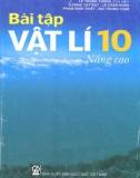 Vật lí 10 - Bài tập Nâng cao