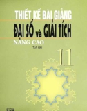 Đại số và Giải tích 11 nâng cao và hướng dẫn thiết kế bài giảng (Tập 2): Phần 1