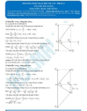 Luyện thi ĐH vật lí - Phương pháp giản đồ véc tơ p2