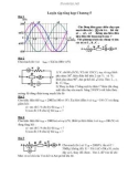 Luyện tập tổng hợp Chương 5