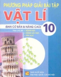 phương pháp giải bài tập vật lý 10: phần 1