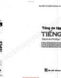 Sổ tay tổng ôn tập kiến thức Tiếng Anh: Phần 1