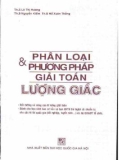 Kỹ năng phân loại và phương pháp giải toán lượng giác: Phần 1