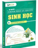 Tìm hiểu các bí quyết chinh phục lý thuyết sinh học: Phần 1