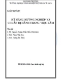 Giáo trình Kỹ năng hướng nghiệp và chuẩn bị hành trang việc làm - TS. Nguyễn Hoàng Khắc Hiếu