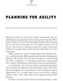 Ebook Agile project management: How to succeed in the face of changing project requirements - Part 2