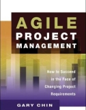 Ebook Agile project management: How to succeed in the face of changing project requirements - Part 1