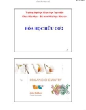 Bài giảng Hoá học hữu cơ 2: Chương 24 - TS. Trần Hoàng Phương