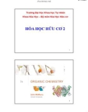 Bài giảng Hoá học hữu cơ 2: Chương 23 - TS. Trần Hoàng Phương