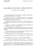 Báo cáo toán học: Subalgebras of reflexive algebras-Erratum 