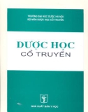 Nhập môn Dược học cổ truyền: Phần 1