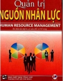 quản trị nguồn nhân lực: phần 1 - nxb tổng hợp thành phố hồ chí minh