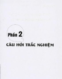 Bài tập và đáp án Kinh tế phát triển: Phần 2