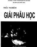 Tổng hợp trắc nghiệm giải phẫu học