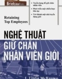 nghệ thuật giữ chân nhân viên giỏi