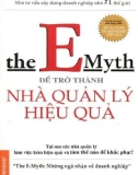 Để trở thành nhà quản lý hiệu quả: phần 1 - nxb lao động xã hội