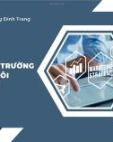 Bài giảng Digital marketing: Chương 2 - Trương Đình Trang