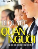 bí quyết quản người