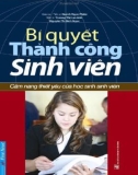 bí quyết thành công: sinh viên - phần 1