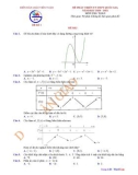 Tổng hợp 6 đề thi thử THPT Quốc gia năm học 2020-2021