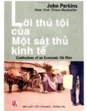 Lời thú tội của một sát thủ kinh tế: Phần 1