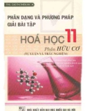 phân dạng và phương pháp giải bài tập hóa học 11 - phần hữu cơ (tự luận và trắc nghiệm): phần 1