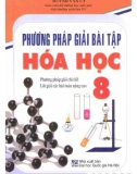 phương pháp giải bài tập hóa học 8: phần 1