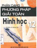 Kỹ năng phân dạng và phương pháp giải toán hình học 12: Phần 1