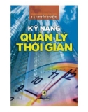 Nghệ thuật quản lý thời gian: Phần 1