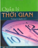 Kỹ thuật Quản lý thời gian