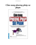 Cẩm nang phương pháp sư phạm