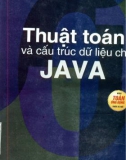 Java: Hệ thống thuật toán và cấu trúc dữ liệu - Phần 1