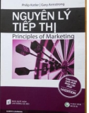 Nghiên cứu về các nguyên lý tiếp thị (Principles of marketing): Phần 1