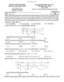 Đề thi thử THPT QG môn Toán năm 2022-2023 (Lần 1) - Trường THPT Kinh Môn, Hải Dương (Mã đề 100)