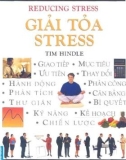 Cẩm Nang Quản Lý Hiệu Quả - Giải Tỏa Stress