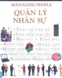 Cẩm nang Quản lý hiệu quả: Quản lý nhân sự