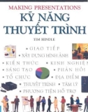 Cẩm nang Quản lý hiệu quả: Kỹ năng thuyết trình