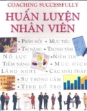 Cẩm nang Quản lý hiệu quả huấn luyện nhân viên - NXB Tổng hợp TP.HCM