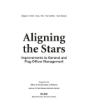 Aligning the Stars