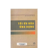 Nghiên cứu tối ưu hóa ứng dụng: Phần 1