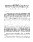 6 bài văn mẫu bình giảng đoạn văn Thuyền tôi trôi trên sông Đà. Cảnh ven sông ở đây lặng lờ...thắt mình dây cổ điển trên dòng trên trong tùy bút Người lái đò sông Đà của Nguyễn Tuân