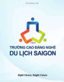 Bài giảng bài 2: Trang thiết bị nhà hàng và vệ sinh an toàn